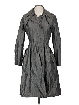 Diane Von Furstenberg Trenchcoat