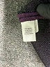 St. John Black 3/4 Sleeve Top Size S - photo 8