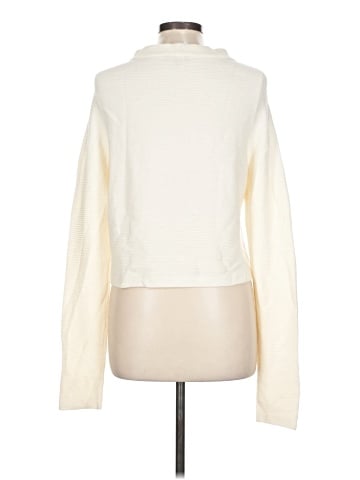 The Limited Turtleneck Sweater (view 2)