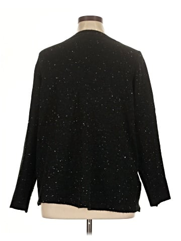 Karen Scott Pullover Sweater (view 2)
