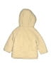 Starting Out 100% Nylon Solid Gold Snow Jacket 12-18 MO / 18 MO - photo 2
