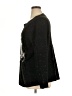 Karen Scott Print Black Pullover Sweater Size 0X - photo 5
