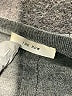 The Row Gray Pullover Sweater Size M (estimated) - photo 8