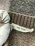 The Row 100% Cashmere Brown Tan Cashmere Pullover Sweater Size M - photo 10