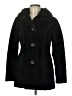 Laundry by Shelli Segal Black Coat Size M (estimated) - photo 1