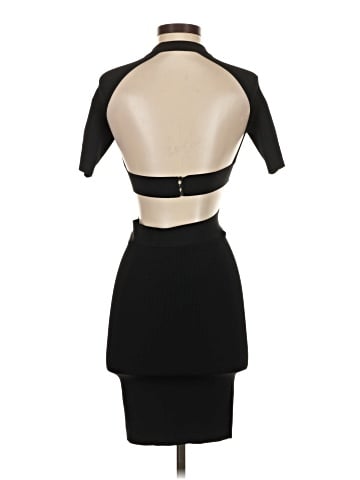 T by Alexander Wang Cocktail Dress (view 2)