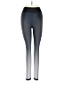 ULTRACOR Gray Yoga Pants Size S - photo 1
