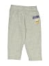 Unbranded 100% Cotton Gray Sweatpants 12-18 MO / 18 MO - photo 1