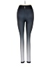 ULTRACOR Gray Yoga Pants Size S - photo 2
