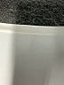 Unbranded Ivory Short Sleeve Henley Size XL - photo 7