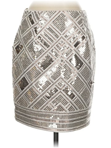 White House Black Market Formal Skirt (view 2)