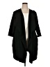 Lane Bryant Black Coat Size 2X (estimated) - photo 1