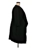 Lane Bryant Black Coat Size 2X (estimated) - photo 4