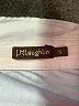 J. McLaughlin Blue Long Sleeve Polo Size S - photo 6