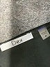 Dex Solid Black Cocktail Dress Size M - photo 7