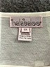 Halabaloo Ivory 3/4 Sleeve Top Size 6X - photo 3