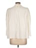 Lewit Ivory 3/4 Sleeve Blouse Size L - photo 2