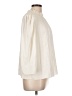Lewit Ivory 3/4 Sleeve Blouse Size L - photo 4