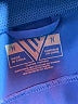 Level Wear Blue Track Jacket Size M - photo 6
