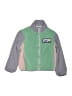 Assorted Brands Color Block Green Jacket Size 5 - photo 1