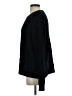 Splendid Solid Black Pullover Sweater Size S - photo 5