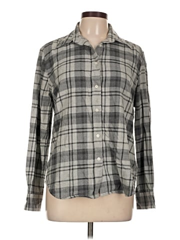 Ralph Lauren Long Sleeve Button-Down Shirt (view 1)