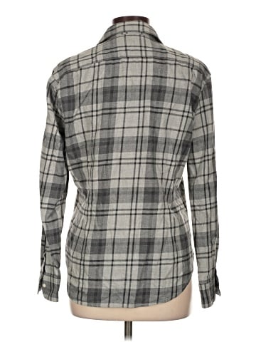 Ralph Lauren Long Sleeve Button-Down Shirt (view 2)