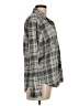 Ralph Lauren Plaid Gray Long Sleeve Button-Down Shirt Size L - photo 4