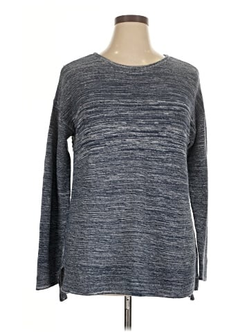 Daisy Fuentes Pullover Sweater (view 1)
