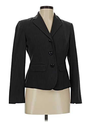 Evan Picone Blazer (view 1)