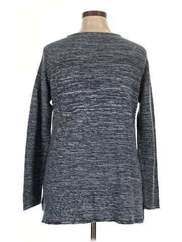 Daisy Fuentes Pullover Sweater (view 2)