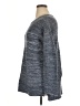 Daisy Fuentes Gray Pullover Sweater Size XL - photo 5
