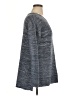 Daisy Fuentes Gray Pullover Sweater Size XL - photo 4