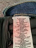 Current/Elliott Hearts Blue Jeans Size 26 waist - photo 5