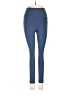 Athleta Blue Active Pants Size S - photo 1