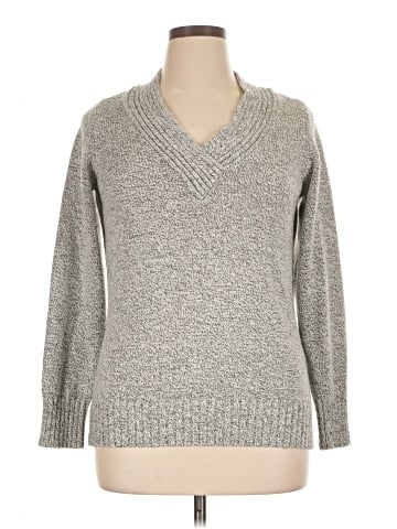 Fashion Bug Pullover Sweater (view 1)