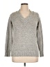Fashion Bug Gray Pullover Sweater Size 1X - photo 1