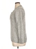 Fashion Bug Gray Pullover Sweater Size 1X - photo 5