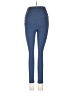 Athleta Blue Active Pants Size S - photo 2