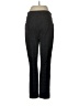 MASSIMO FABBRO Argyle Black Dress Pants Size 8 - photo 2