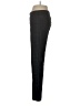 MASSIMO FABBRO Argyle Black Dress Pants Size 8 - photo 5