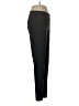 MASSIMO FABBRO Argyle Black Dress Pants Size 8 - photo 4