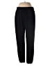 Beyond Yoga Solid Black Casual Pants Size S - photo 1