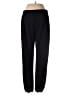Beyond Yoga Solid Black Casual Pants Size S - photo 2