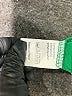 Shein Green Cocktail Dress Size 2 - photo 8