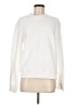 Free Planet White Sweatshirt Size M - photo 1
