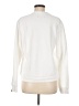 Free Planet White Sweatshirt Size M - photo 2