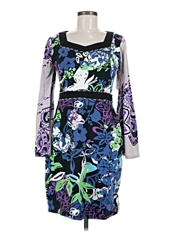 Joyous & Free Cocktail Dress (view 1)