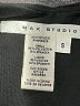Max Studio Black Cocktail Dress Size S - photo 6