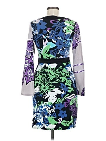 Joyous & Free Cocktail Dress (view 2)